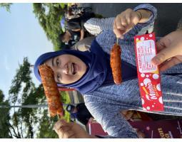 Kemitraan Minho Fishcake Menguntungkan