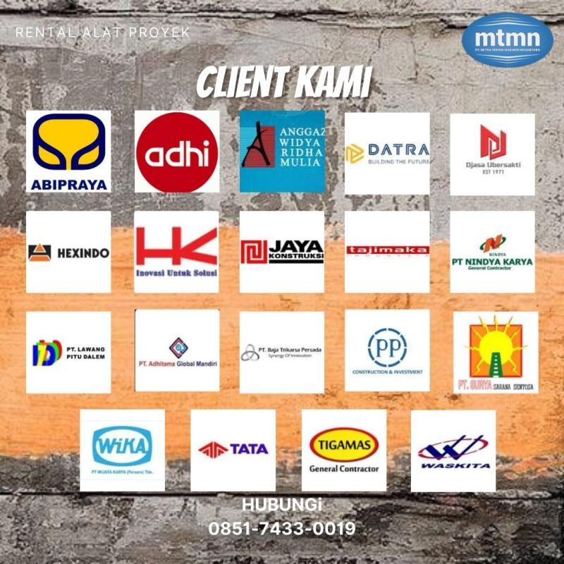 Sewa Alat Konstruksi Lift Barang 1 Kabin di Klaten Berkualitas dan Terpercaya 085174330019