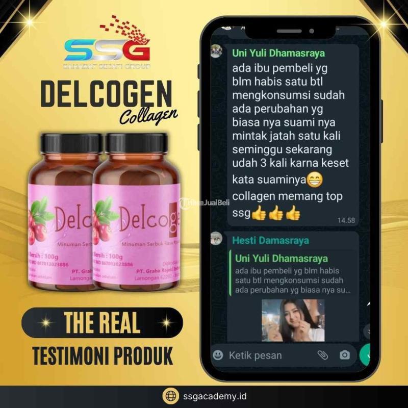 Distributor Pemutih Wajah Glowing Jakarta