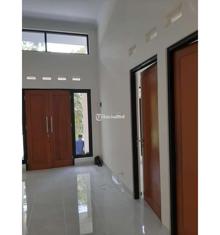 Rumah Minimalis Baru Murah di Balecatur Gamping Dekat UMY