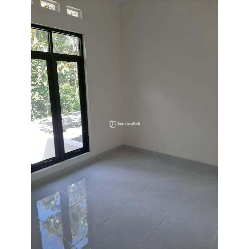 Rumah Minimalis Baru Murah di Balecatur Gamping Dekat UMY