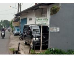 Dijual Gudang 2 lantai  360m2   Mustikasari - Kota Bekasi