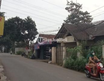 Dijual Gudang 2 lantai 360m2 Mustikasari - Kota Bekasi
