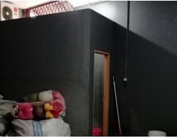 Dijual Gudang 2 lantai  360m2   Mustikasari - Kota Bekasi