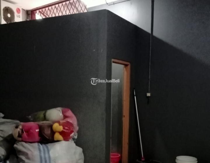 Dijual Gudang 2 lantai 360m2 Mustikasari - Kota Bekasi