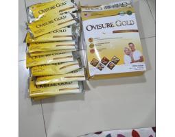 Ovisure Gold Susu Ovisure Gold Vitamin Tulang dan Sendi - Jakarta Barat