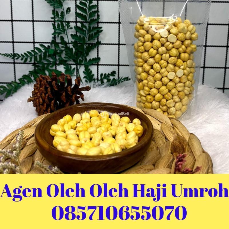Agen Oleh Oleh Haji Umroh