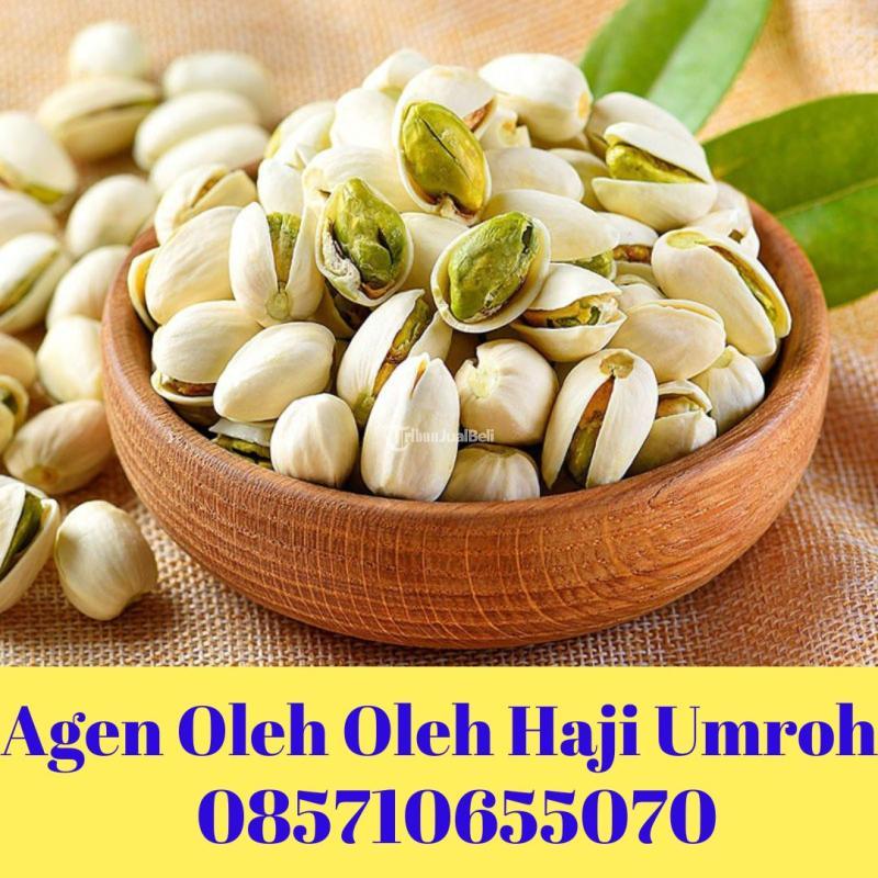 Agen Oleh Oleh Haji Umroh