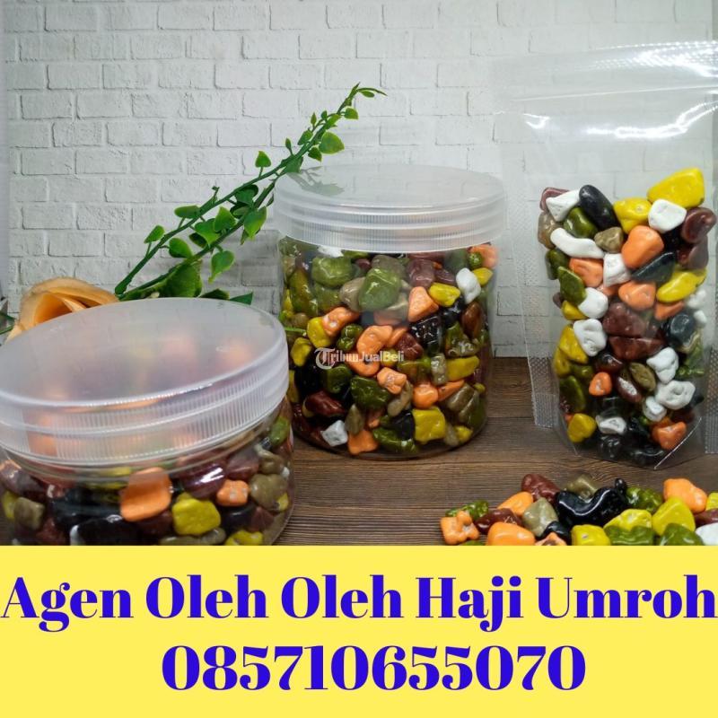Agen Oleh Oleh Haji Umroh