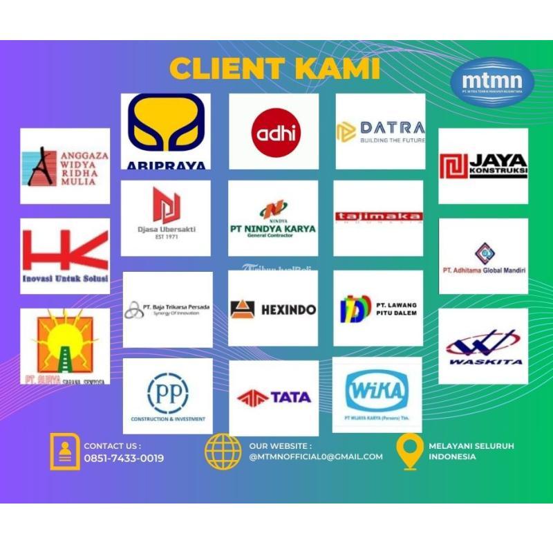 Persewaan Proyek Hoist Crane Magelang Memenuhi Semua Kebutuhan Konstruksi Anda 085174330019