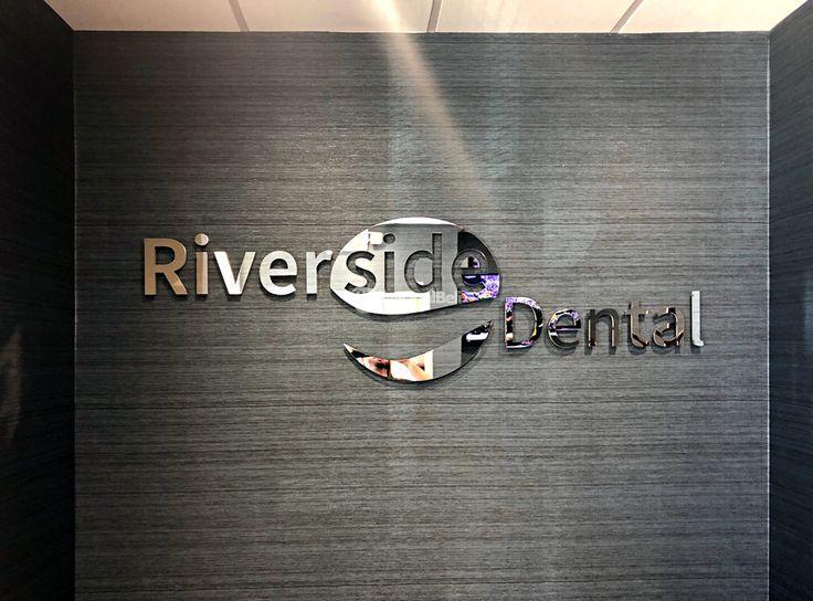 Huruf Timbul Galvanis Acrylic Stainless Sulawesi Tengah