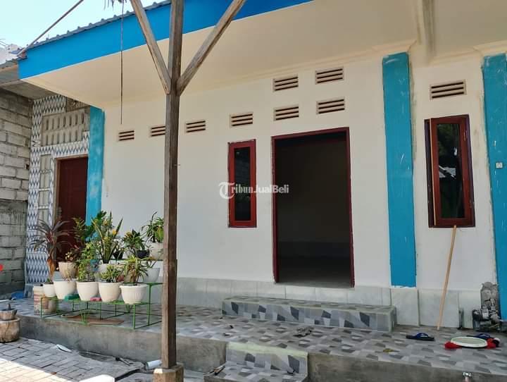 RUMAH DIKONTRAKAN SEMUA LENGKAP MAUMERE,FLORES,NTT