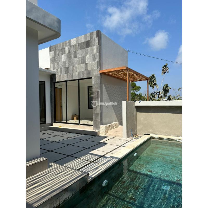 Villa Kepodang Lantai 1 Kutuh Pandawa Kuta Selatan Badung Bali