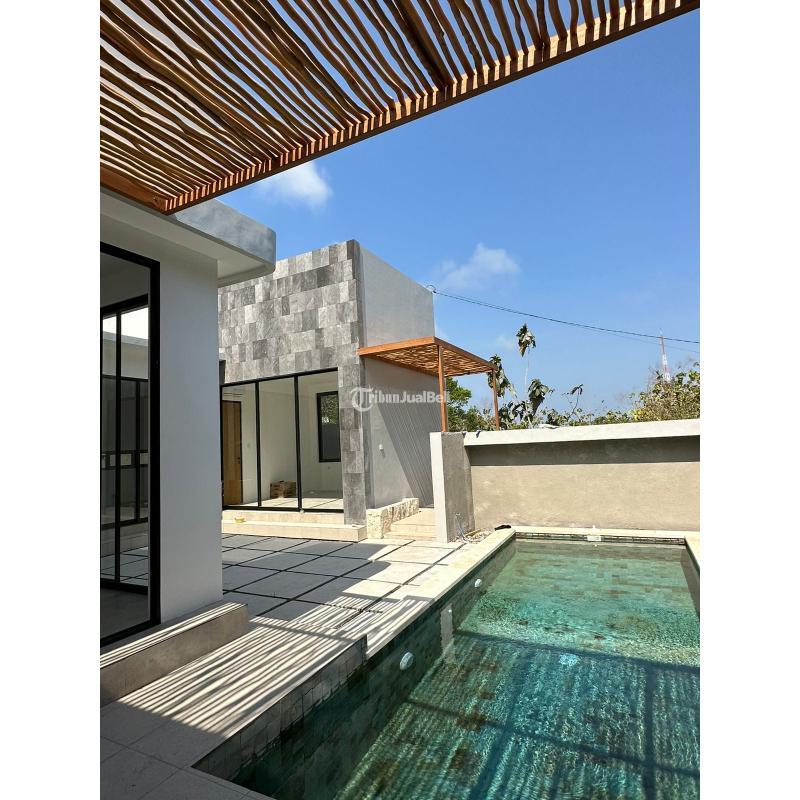 Villa Kepodang Lantai 1 Kutuh Pandawa Kuta Selatan Badung Bali