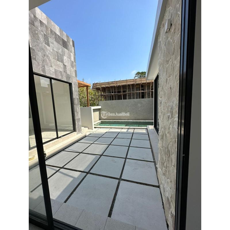 Villa Kepodang Lantai 1 Kutuh Pandawa Kuta Selatan Badung Bali