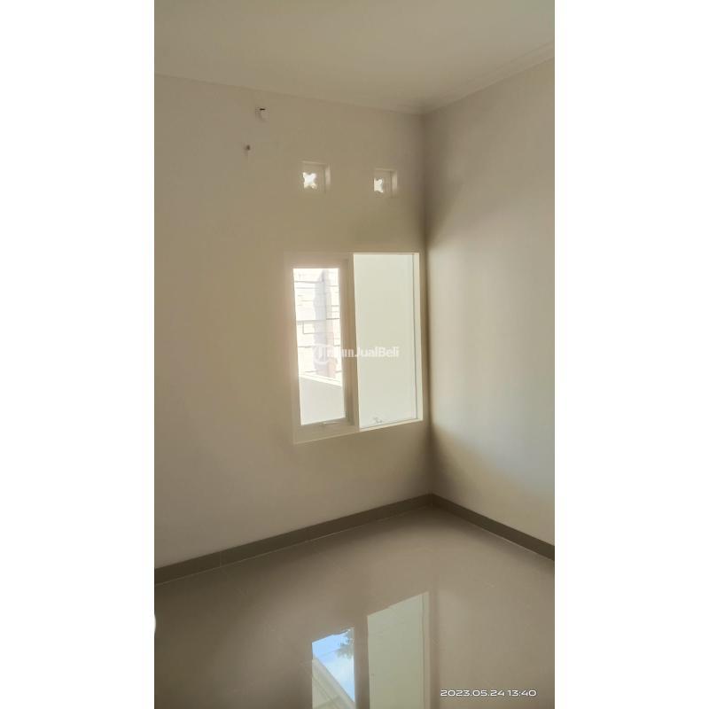 Dijual Rumah Murah Siap Huni Di Prambanan Paling Strategis LB50 LT72 - Sleman