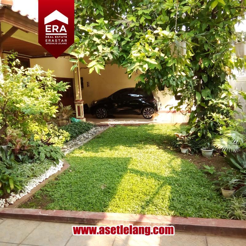 Rumah 2 Lantai, Jl. H. Abu, Cilandak, Jakarta Selatan