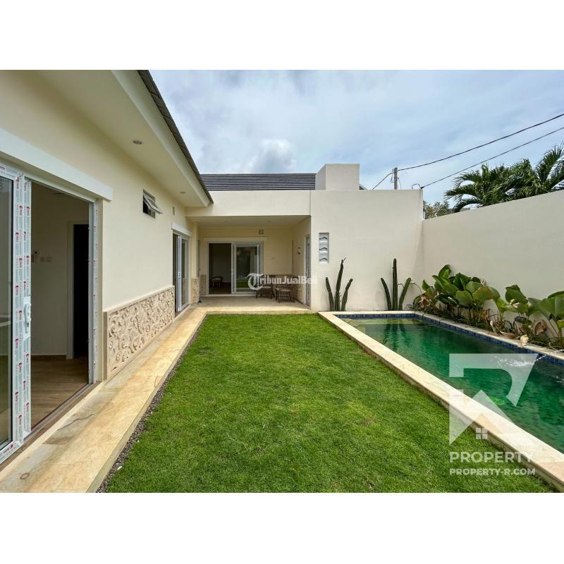 Affordable 3 Bedroom Villa Beachside Sanur Bali for Sale Leasehold