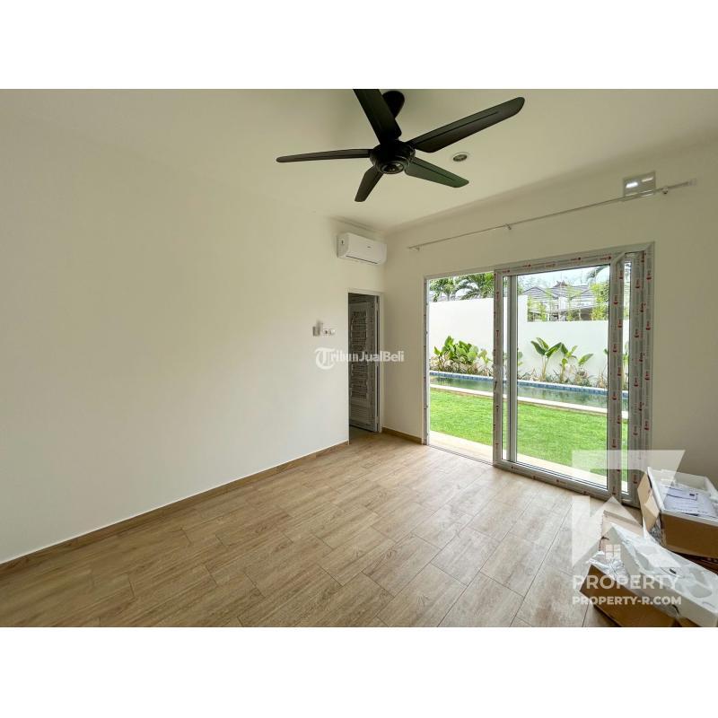 Affordable 3 Bedroom Villa Beachside Sanur Bali for Sale Leasehold