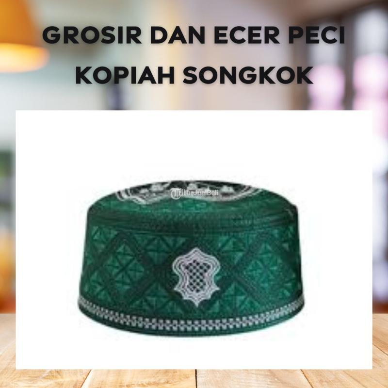 Grosir dan Ecer Sajadah Kendal Terlaris