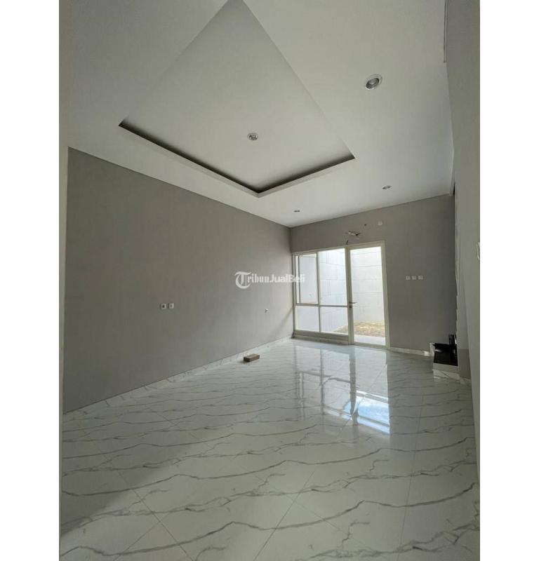 Jual Rumah Prada Permai Dekat Dengan Tol dan Fasilitas Umum The EdGe - Surabaya