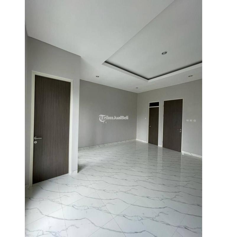 Jual Rumah Prada Permai Dekat Dengan Tol dan Fasilitas Umum The EdGe - Surabaya