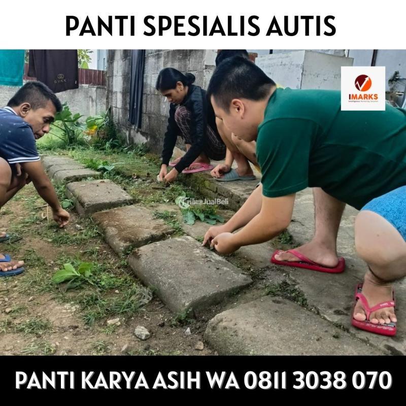 Panti Depresi Lansia Terbaik di Indonesia Panti Karya Asih - Malang Kota