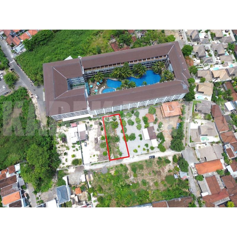 Dijual Tanah Murah Jalan Kunti Athena Seminyak