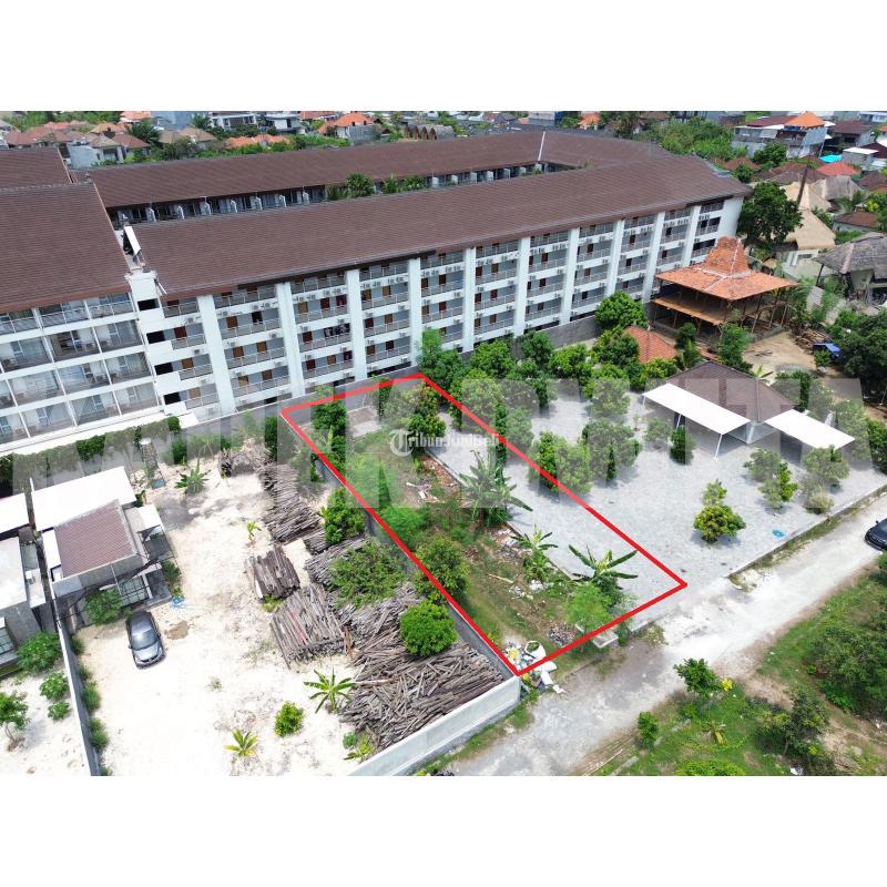 Dijual Tanah Murah Jalan Kunti Athena Seminyak