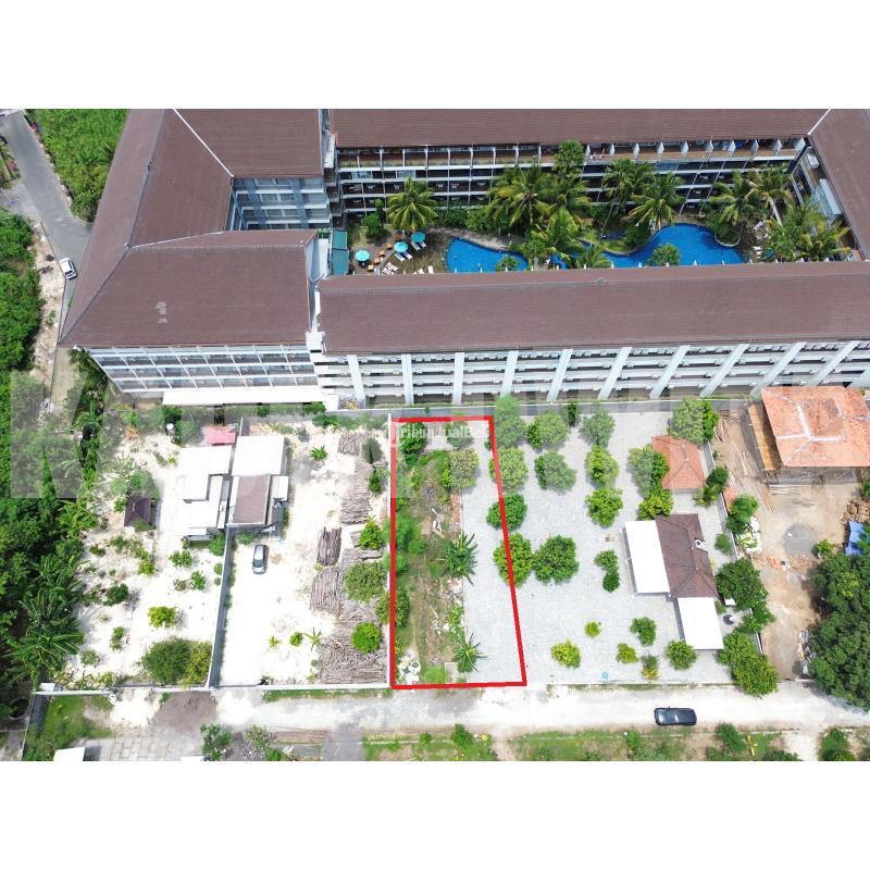 Dijual Tanah Murah Jalan Kunti Athena Seminyak