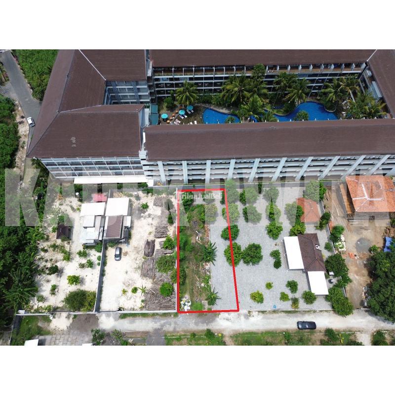 Dijual Tanah Murah Jalan Kunti Athena Seminyak