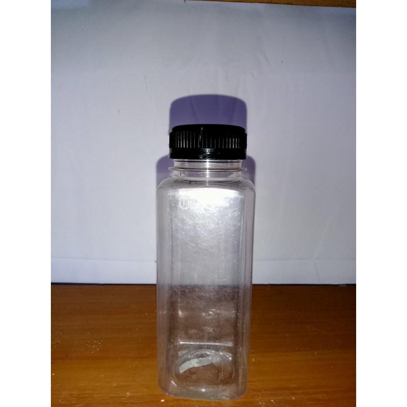 Botol Kale 1000 Ml Harga Khusus - Kebumen