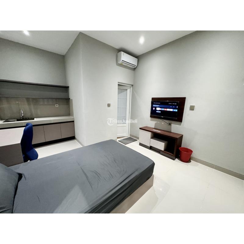 Kos kosan kost AVIA COLIVING disewakan Jakarta Barat putra putri tipe small