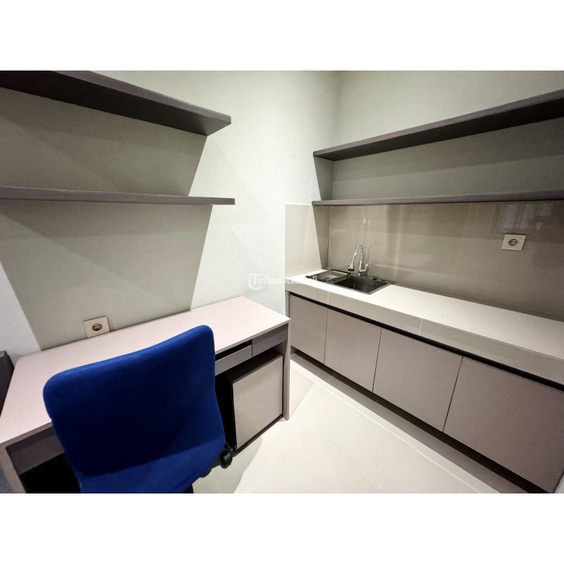 Kos kosan kost AVIA COLIVING disewakan Jakarta Barat putra putri tipe small