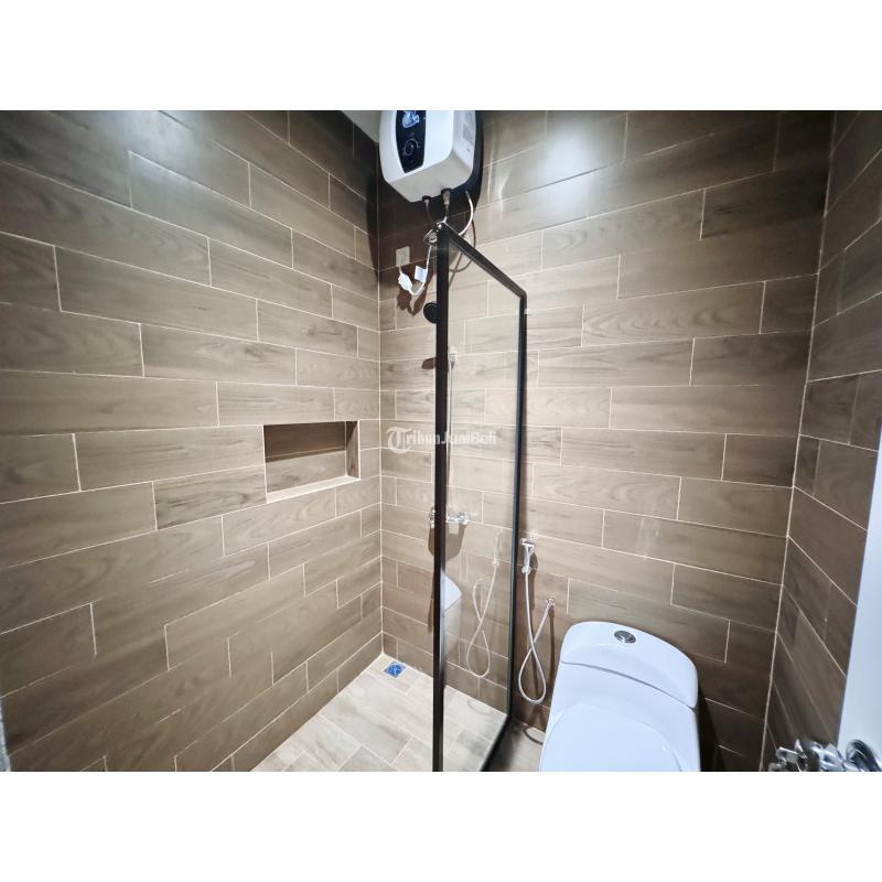 Kos kosan kost AVIA COLIVING disewakan Jakarta Barat putra putri tipe small