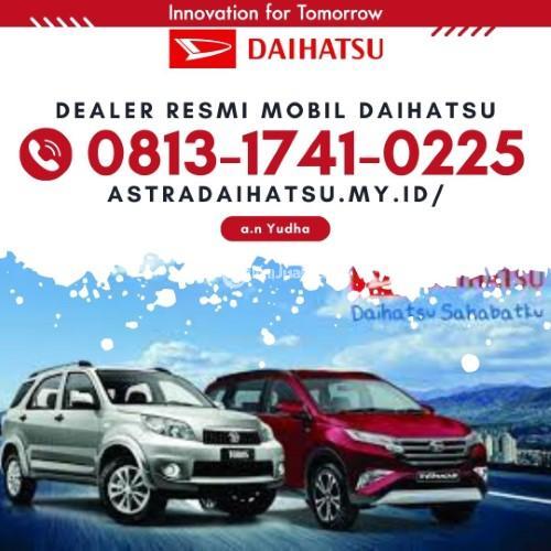 Dealer Resmi Mobil Daihatsu Termahal Di Indonesia Di Bandung - Tribun ...