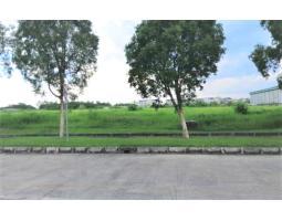 Dijual Tanah Industri Murah Luas 10395m2 Kawasan Industri Jababeka Cikarang - Bekasi