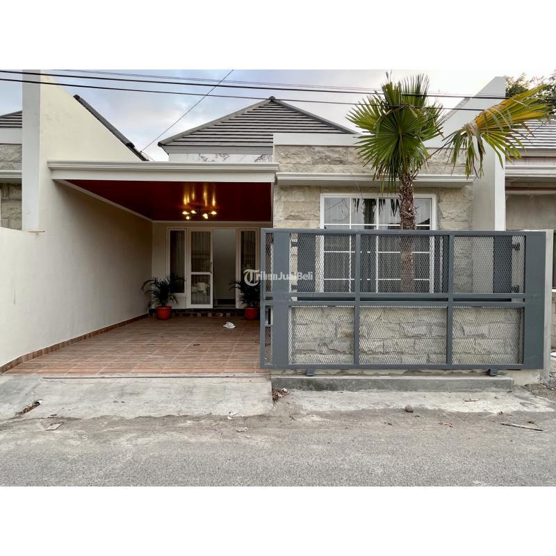 Promo Akhir Tahun 2023 Rumah Di Jalan Kaliurang Km 8 Area Mewah