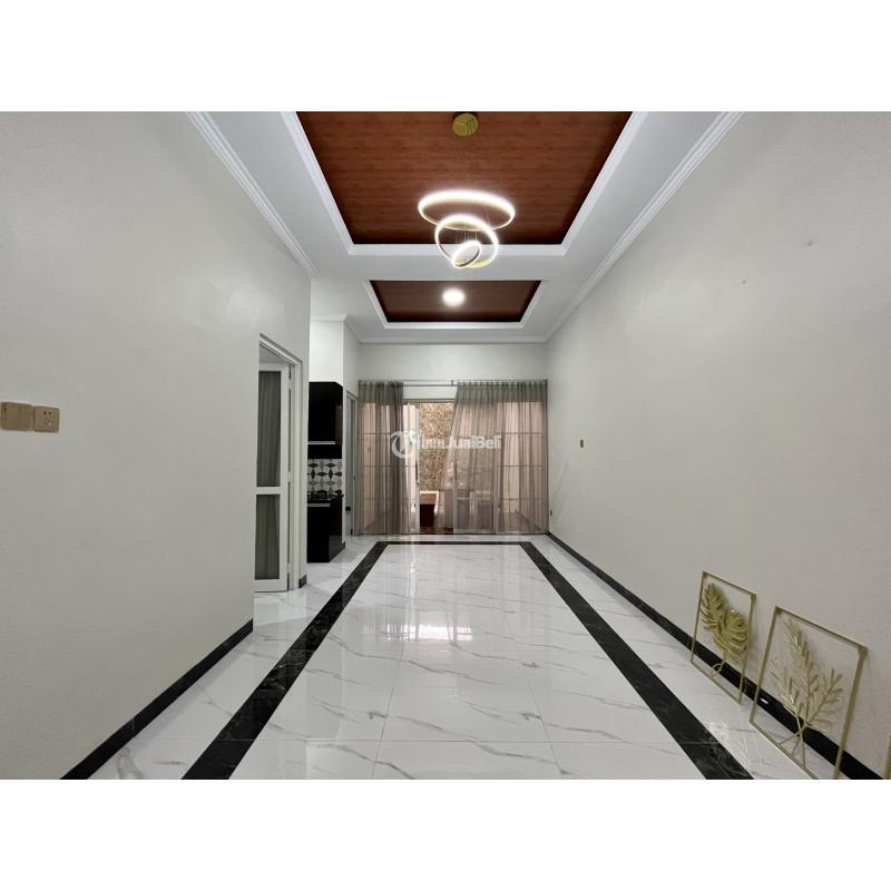 Promo Akhir Tahun 2023 Rumah Di Jalan Kaliurang Km 8 Area Mewah