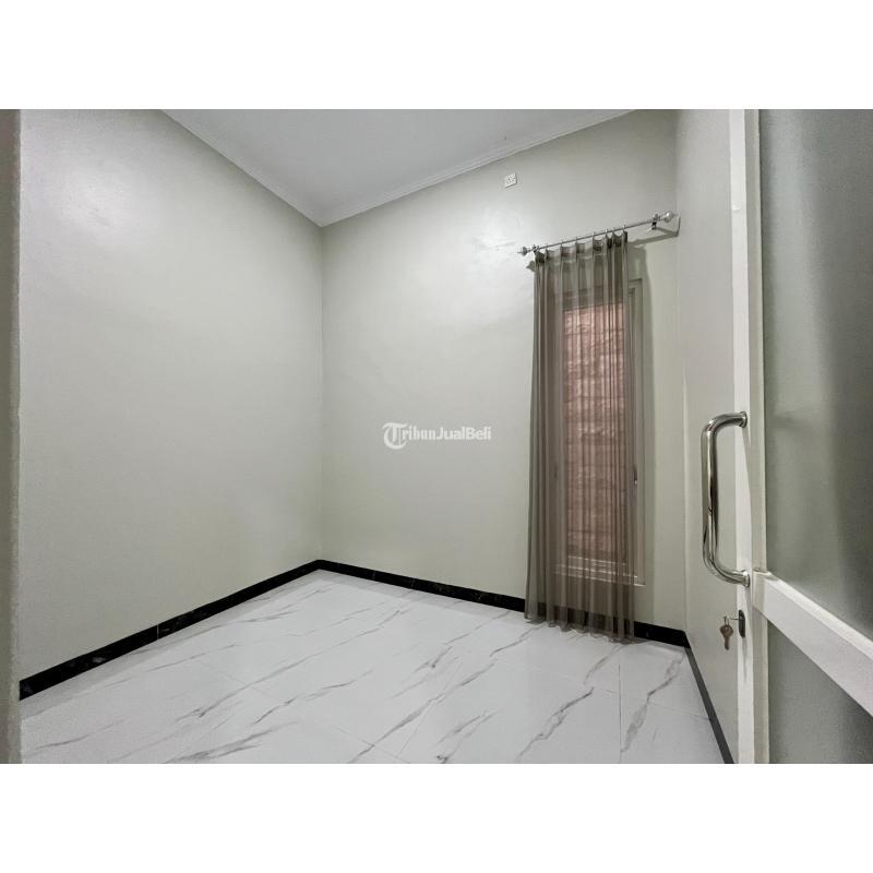 Promo Akhir Tahun 2023 Rumah Di Jalan Kaliurang Km 8 Area Mewah