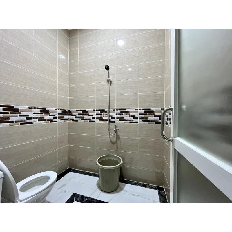 Promo Akhir Tahun 2023 Rumah Di Jalan Kaliurang Km 8 Area Mewah