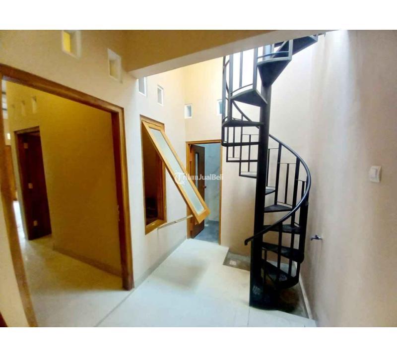 Rumah Murah Siap Huni Dekat Candi Sambisari Jogja