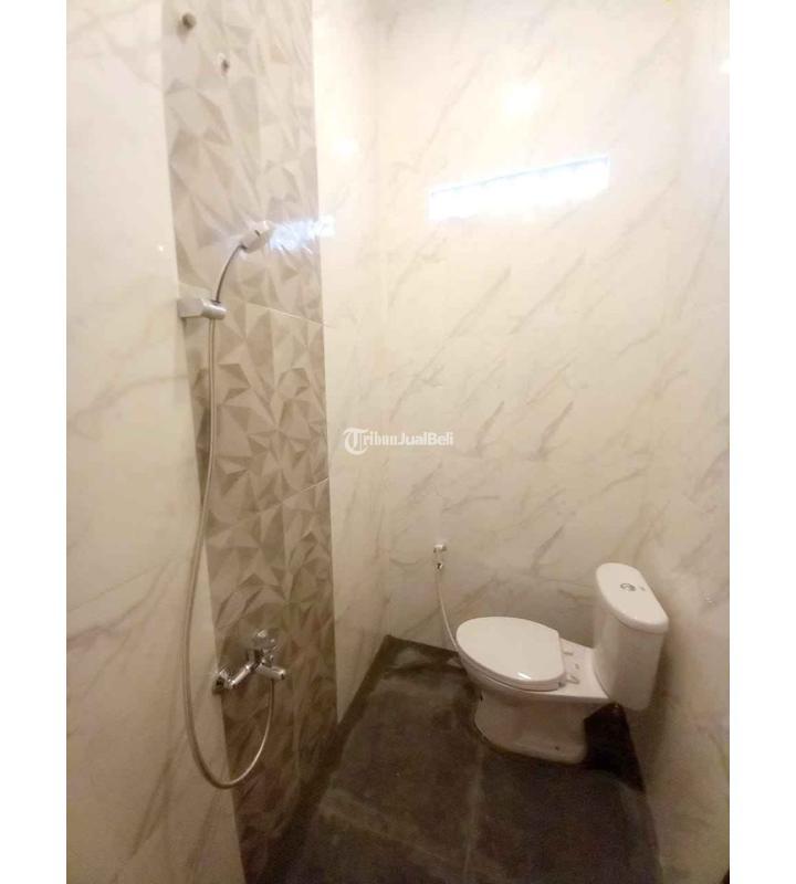 Rumah Murah Siap Huni Dekat Candi Sambisari Jogja