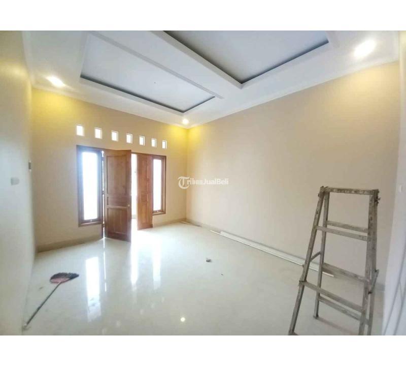 Rumah Murah Siap Huni Dekat Candi Sambisari Jogja