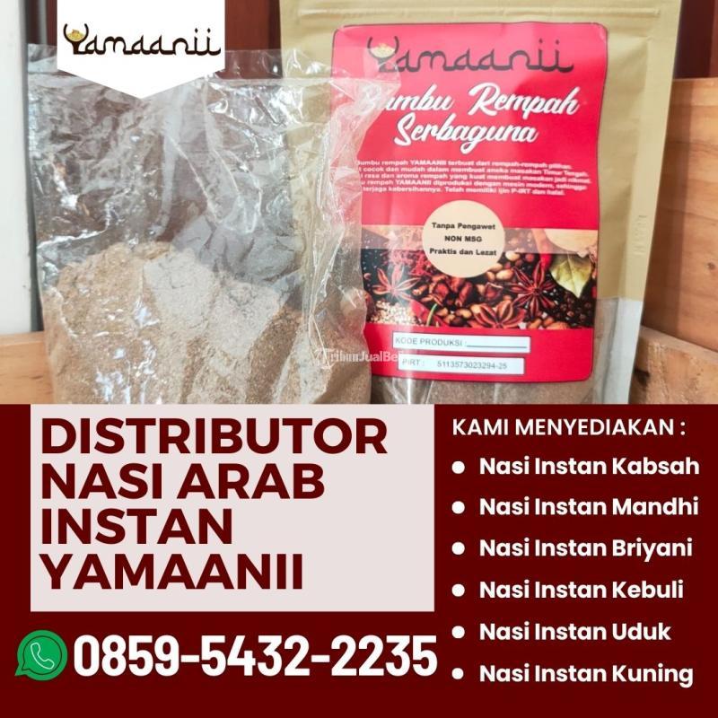 Agen Beras Nasi Briyani Terbagus Di Banjarbaru