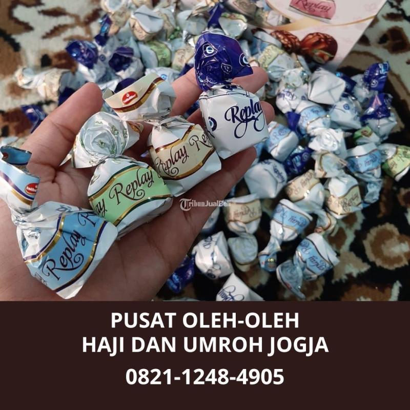 Grosir Coklat Truffle Harga Terjangkau di Bantul Tribun JualBeli