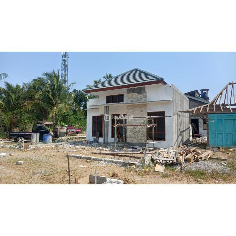 PROMO RUMAH 300 JUTAAN DEKAT KAMPUS UNY WATES KULONPROGO