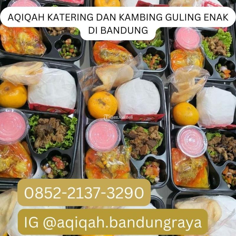 AFDHOL WA 0852-2137-3290 UMMA AQIQAH di Pasir Impun Bandung