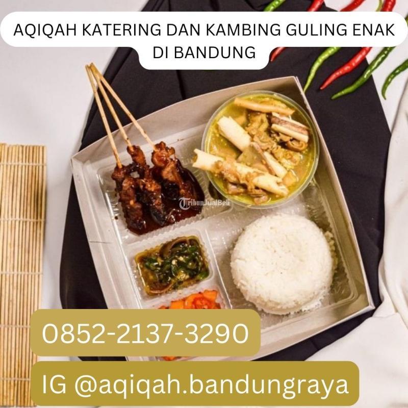 AFDHOL WA 0852-2137-3290 UMMA AQIQAH di Pasir Impun Bandung