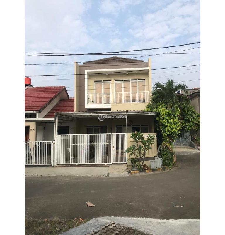 Rumah Setra Dago Puri dago Antapani Bandung